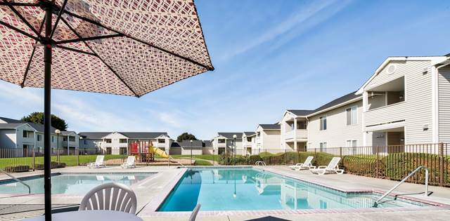 2-bedroom apartment at Cornerstone Apartments in Yakima, WA